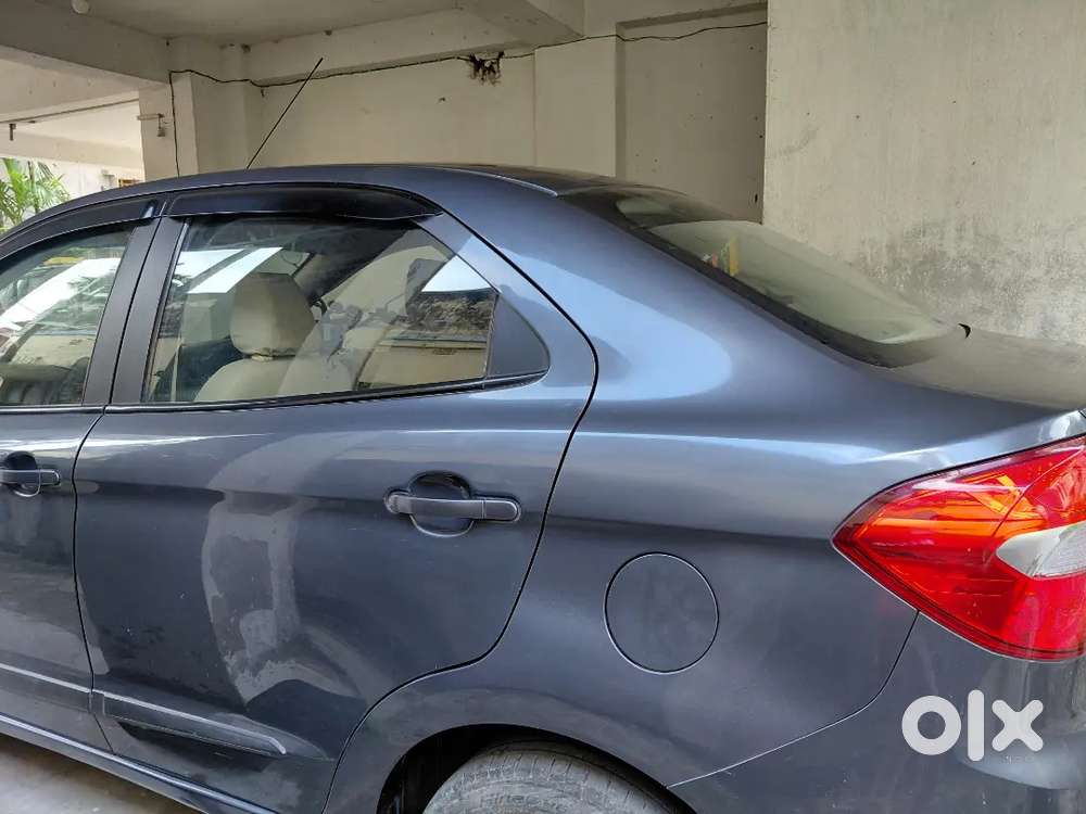 Ford Aspire 2021 Petrol 45000 Km Driven