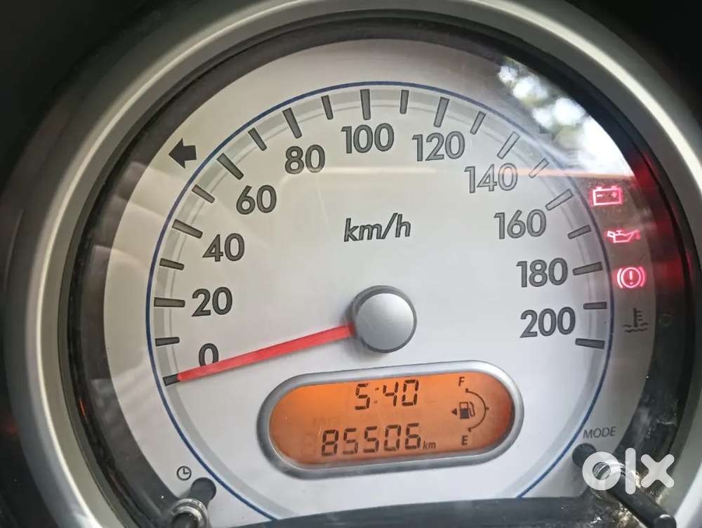 Maruti Suzuki Ritz 2014