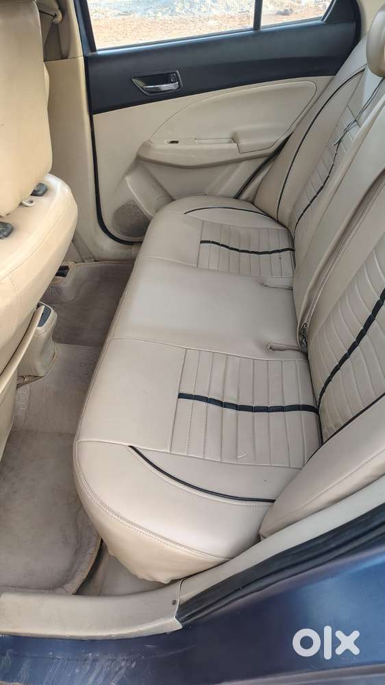 Maruti Suzuki Dzire 2017-2020 Vdi, 2019, Diesel