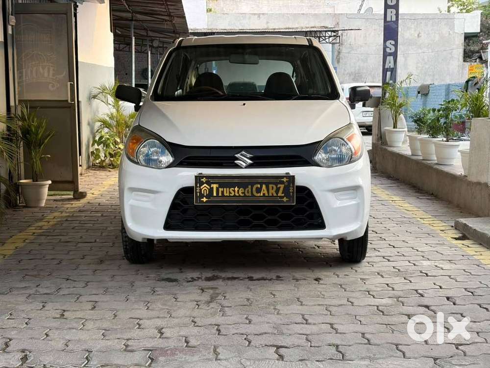 Maruti Suzuki Alto 800 Lxi, 2020, Petrol