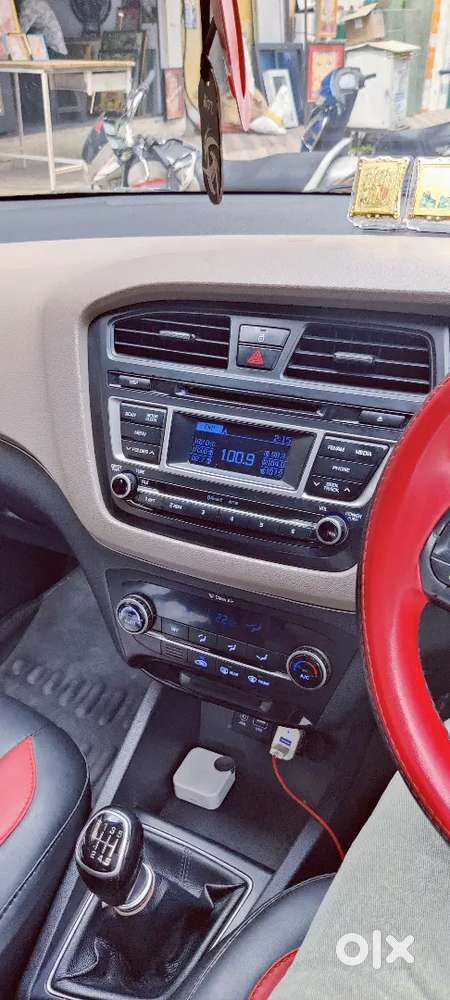 Hyundai I20 2015 Diesel Well