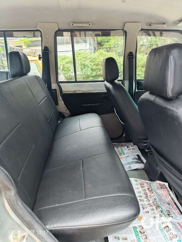 Tata Sumo Gold Ex Bsiii, 2012, Diesel