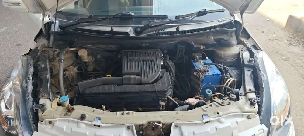 Maruti Suzuki Dzire 2017