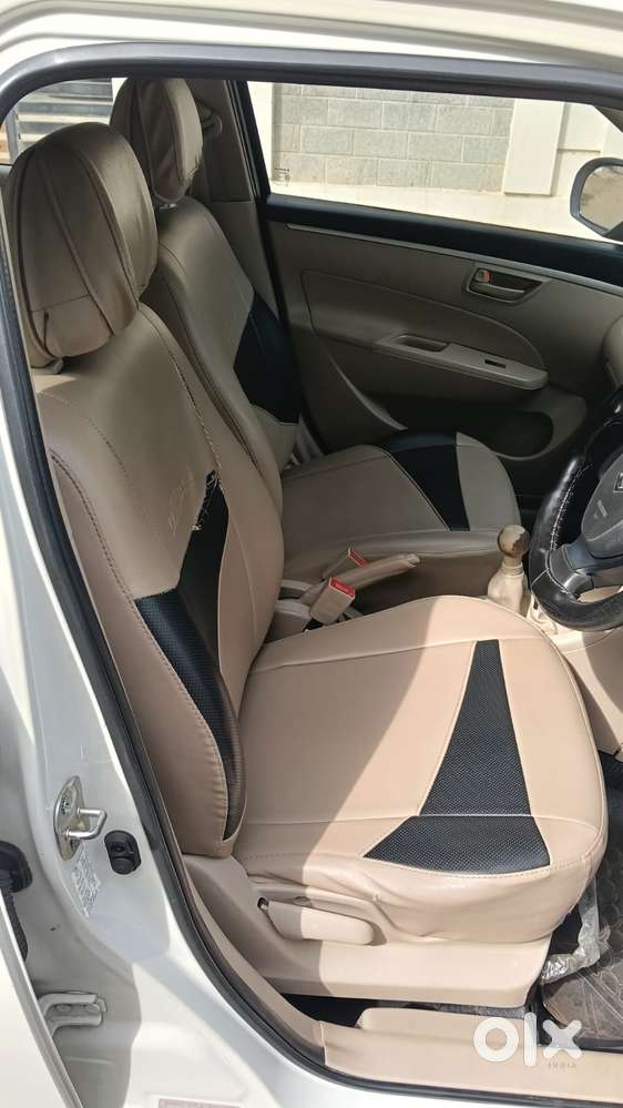 Maruti Suzuki Swift Dzire Tour, 2022, Petrol