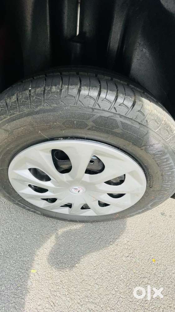 Skoda Fabia 2008-2010 1.4 Mpi Ambiente, 2011, Diesel