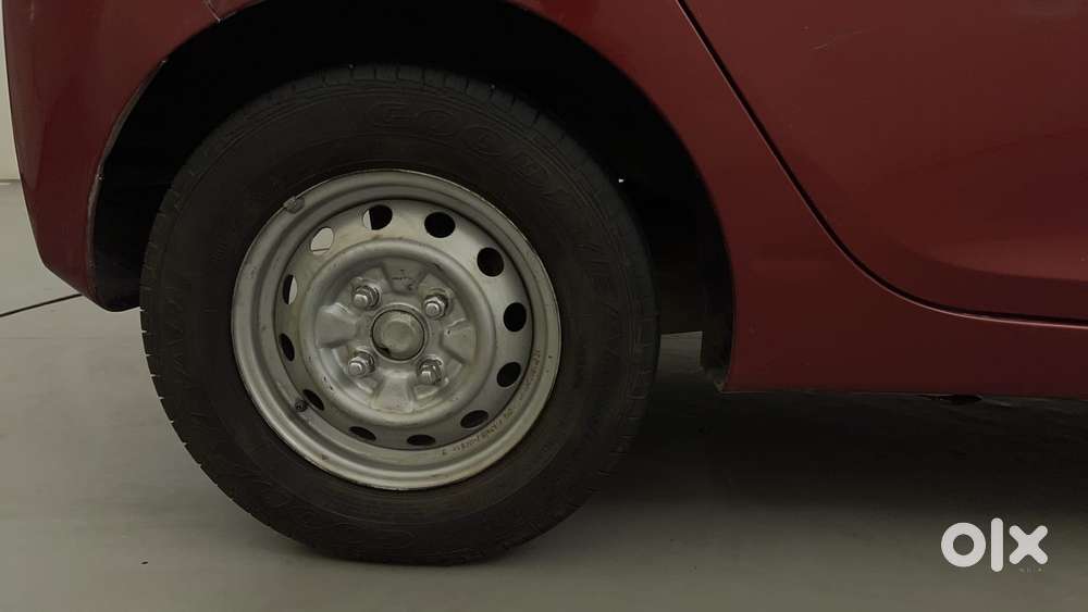 Hyundai Eon Era +, 2013, Petrol