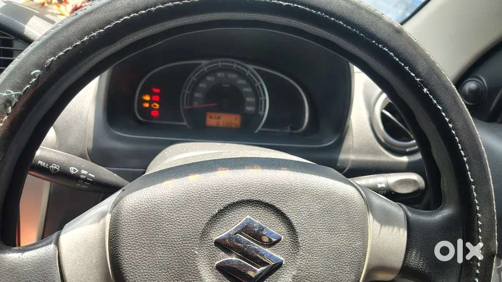 Maruti Suzuki Alto 800 2018 Petrol 67652 Km Driven