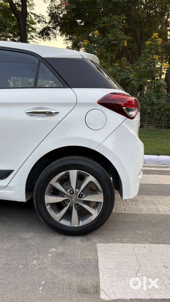 Hyundai I20 1.2 Asta, 2015, Petrol