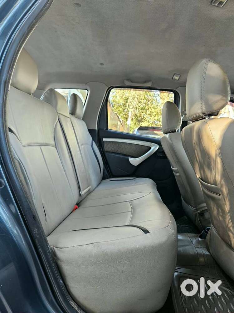 Renault Duster 2012-2015 85ps Diesel Rxl Optional, 2012, Diesel