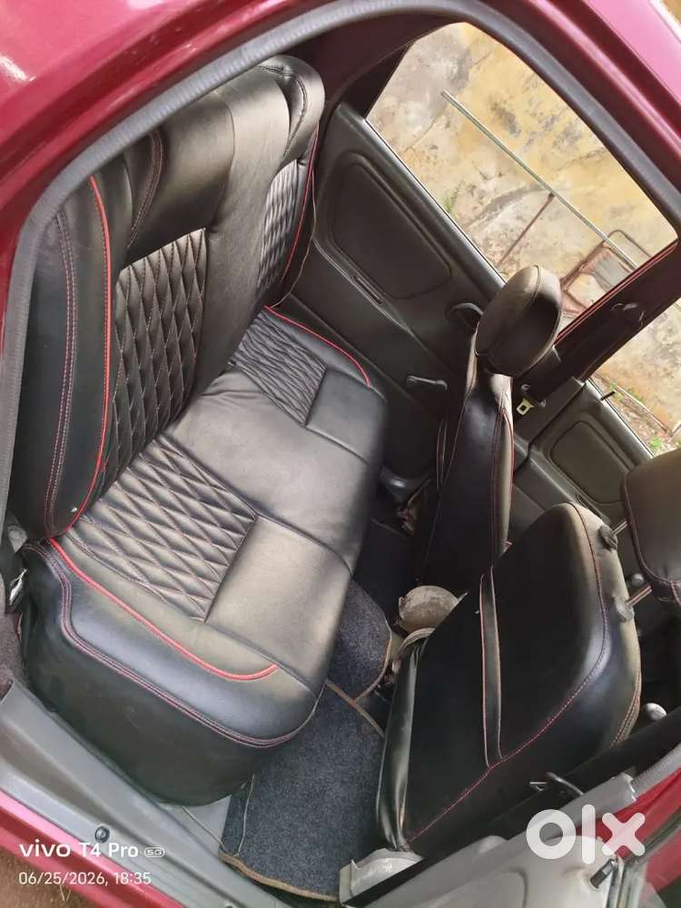 Maruti Suzuki Alto Lxi 2008