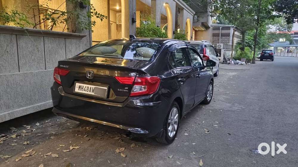 Honda Amaze [ ] 1.5 Vx I-dtec Mt, 2018, Diesel