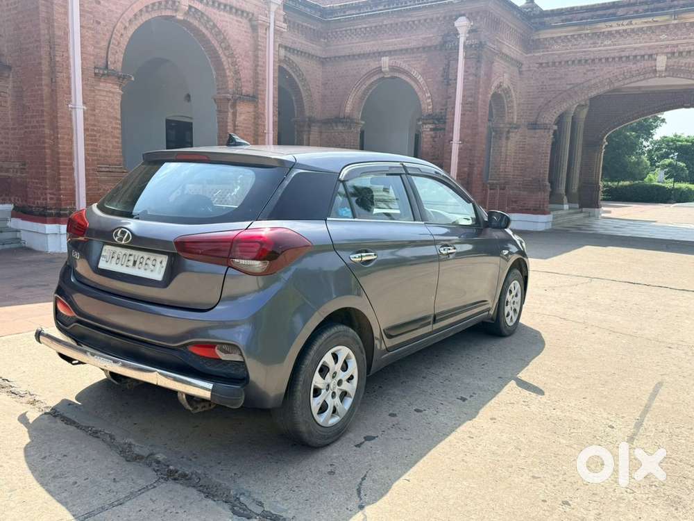Hyundai I20 Magna Diesel 2019
