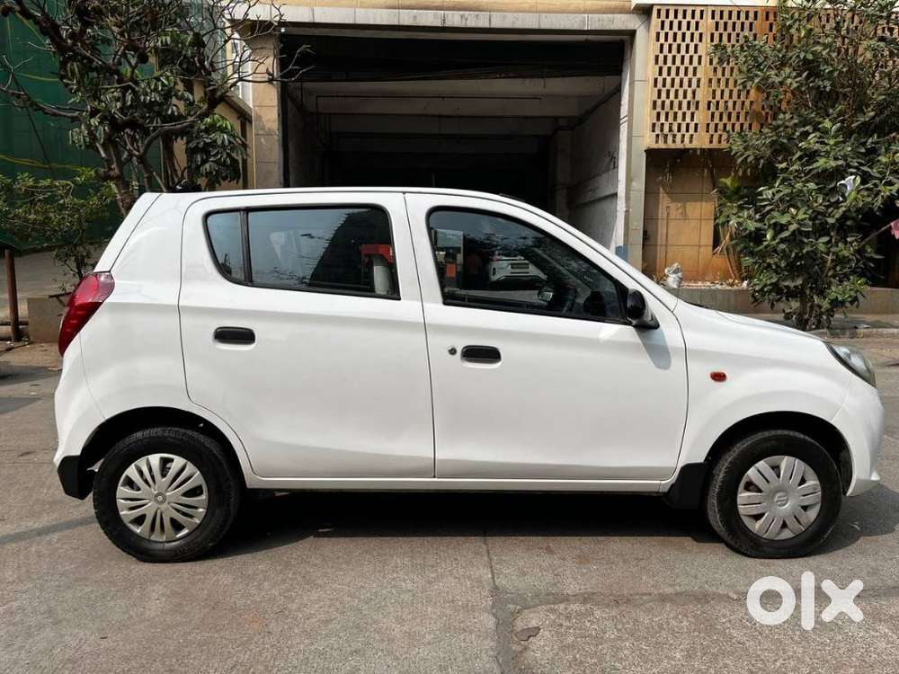 Maruti Suzuki Alto 800
