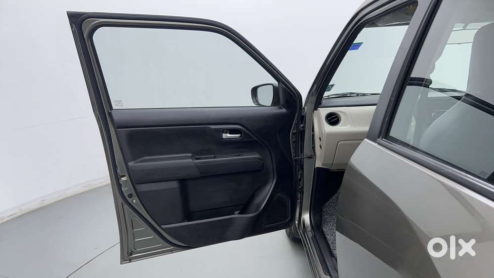 Maruti Suzuki Wagon R 1.2 Zxi, 2022, Petrol