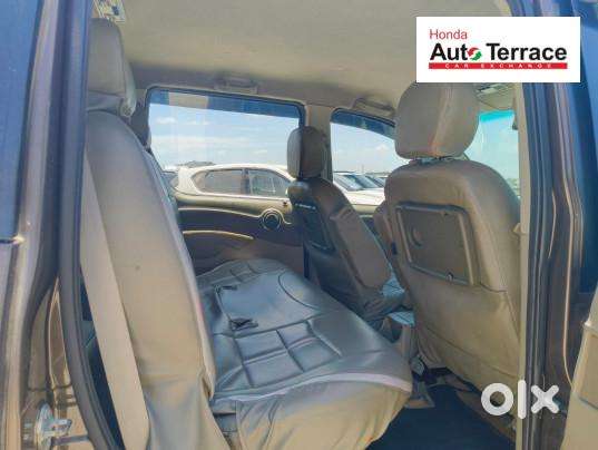 Mahindra Quanto C8, 2013, Diesel