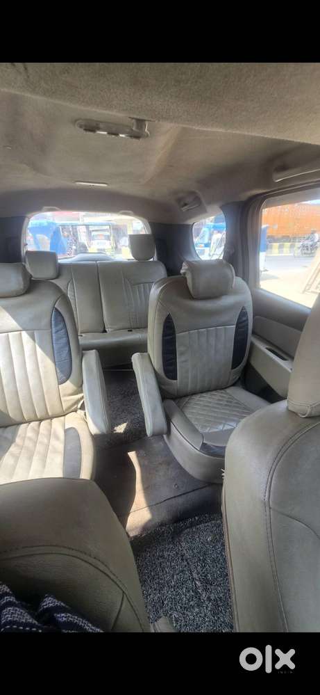 Renault Lodgy 2017 Diesel 115212 Km Driven