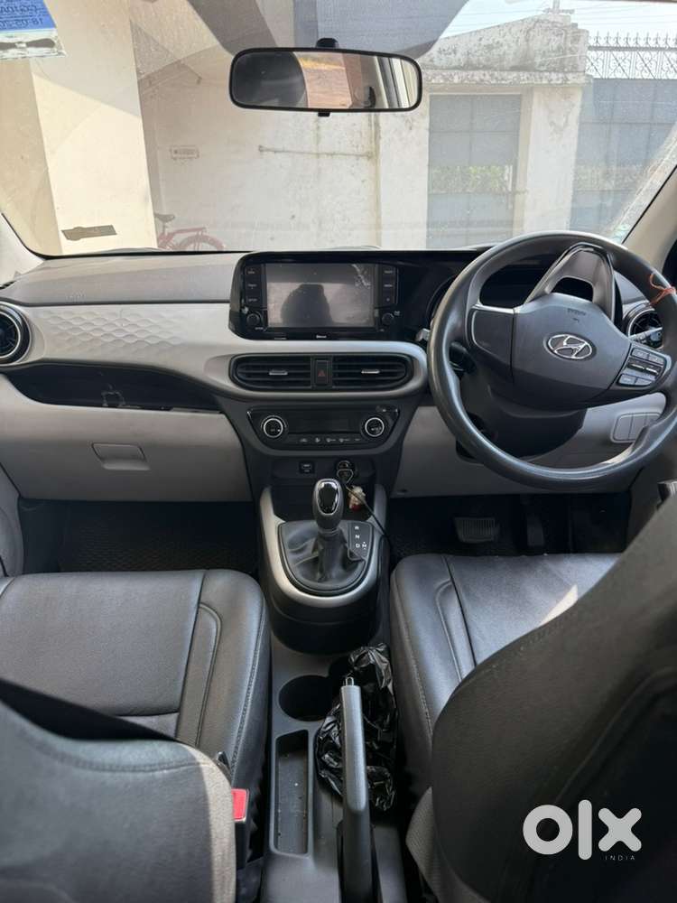 Hyundai Grand I10 Nios 2020 Petrol