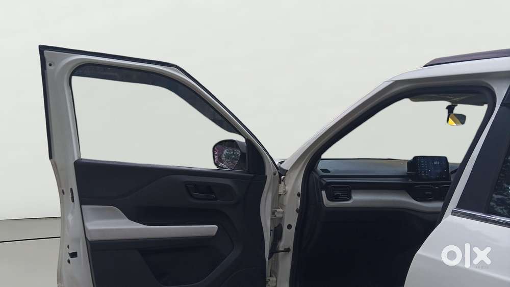 Tata Punch Pure Icng, 2024, Cng & Hybrids