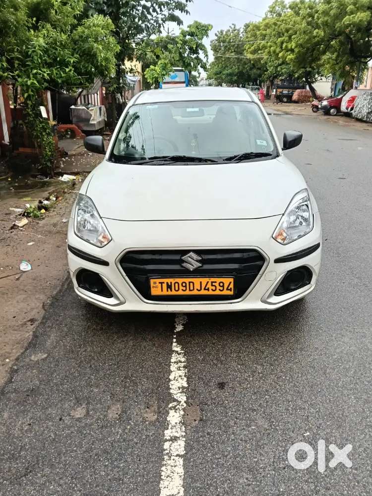 Maruti Suzuki Dzire 2024