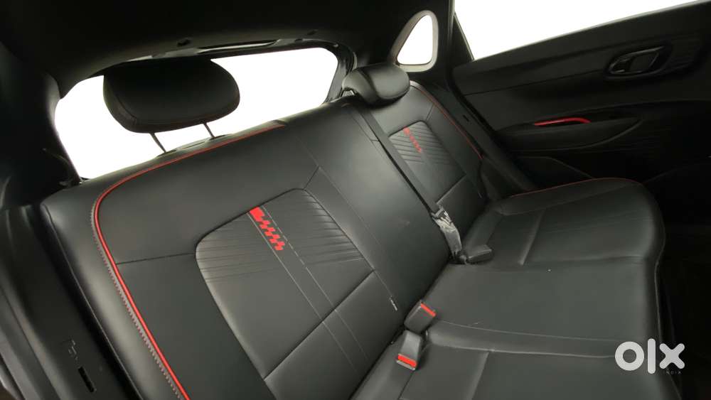 Hyundai New I20 1.0 Asta Turbo Dct, 2024, Petrol