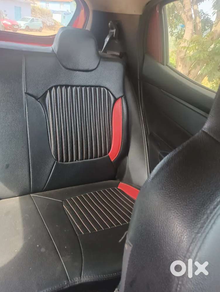 Renault Kwid Neotech 2018