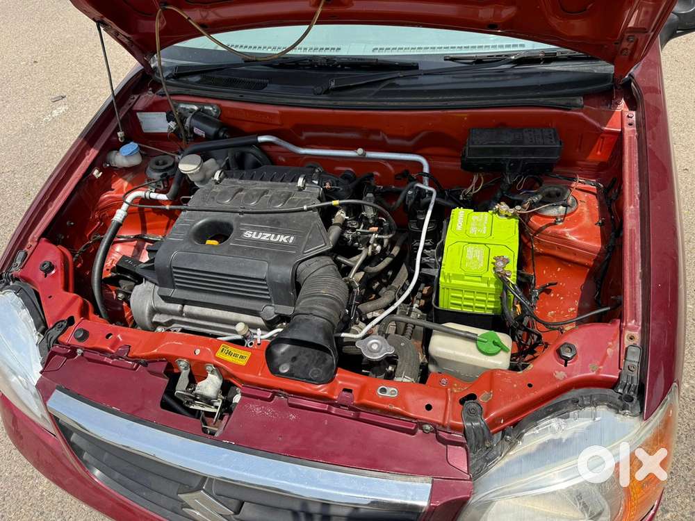 Maruti Suzuki Alto K10 2013