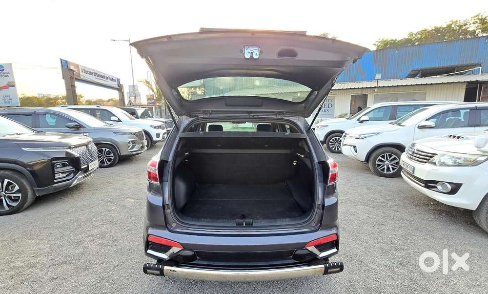 Hyundai Creta 1.6 Sx, 2017, Petrol