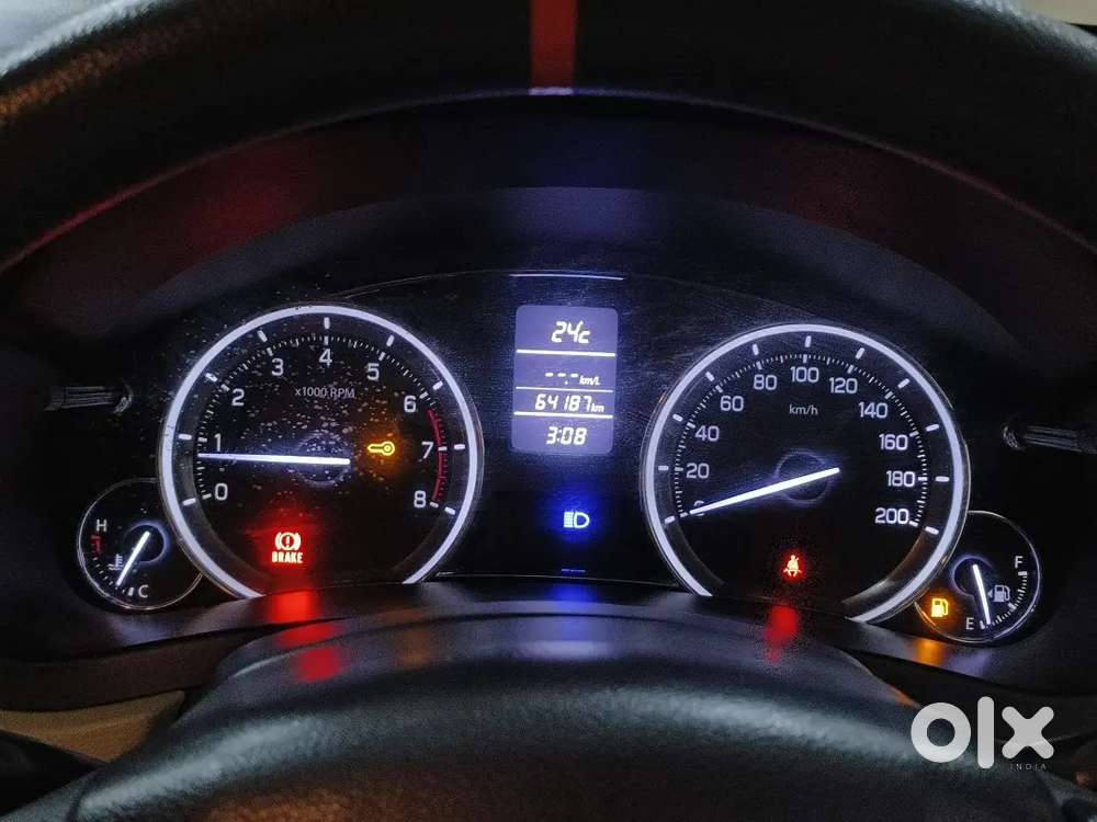Maruti Suzuki Ciaz 2015
