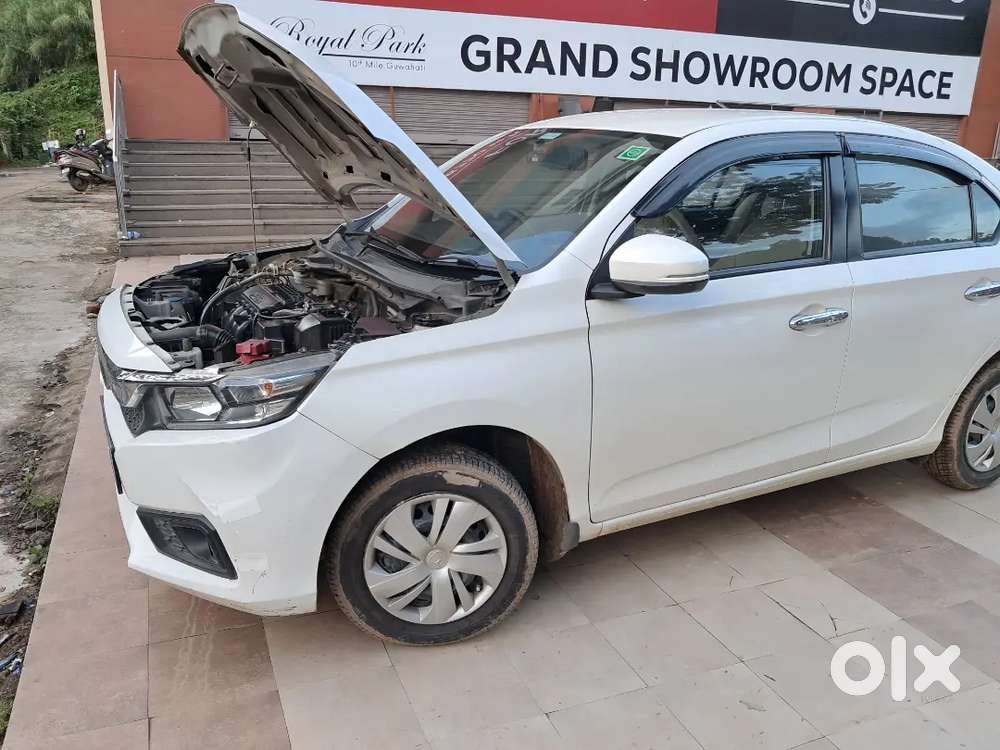 Amaze Honda For Sale
