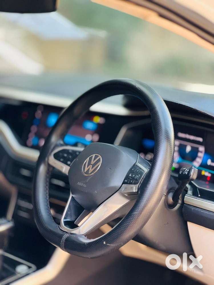 Volkswagen Virtus 2023 Km Driven 32000