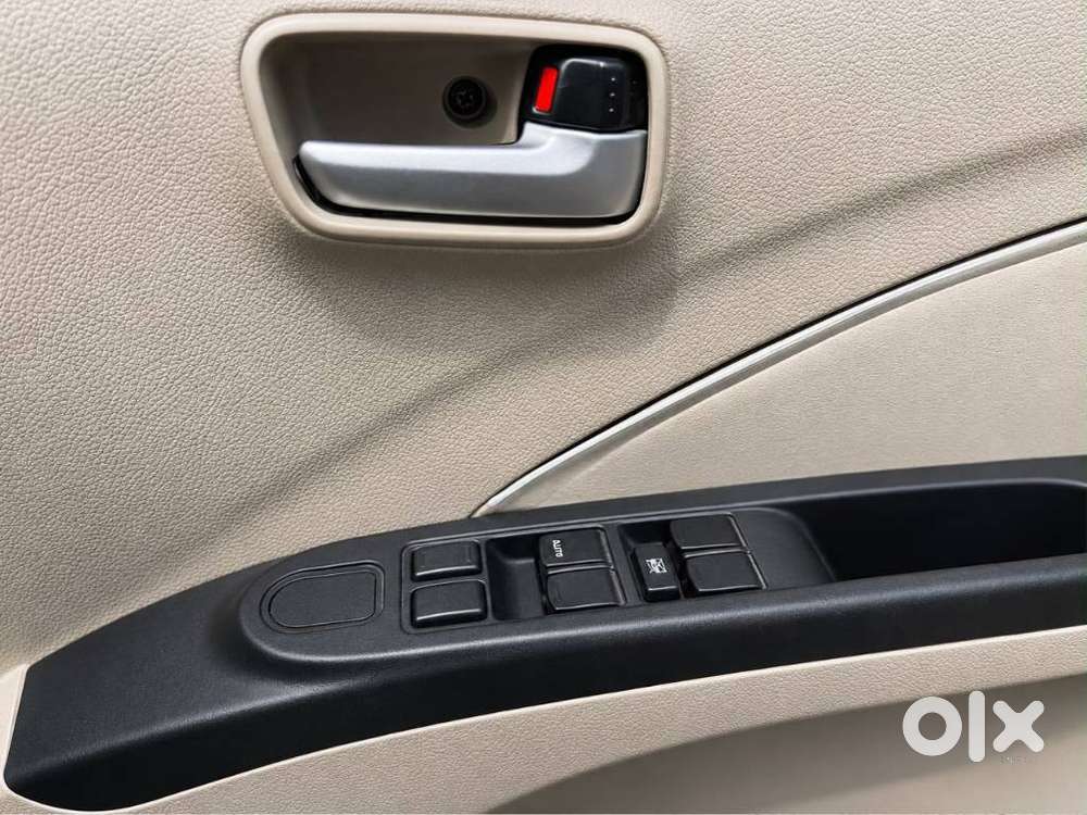 Maruti Suzuki Celerio Vxi Mt, 2015, Petrol