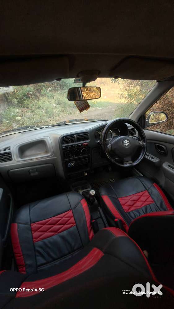 Maruti Suzuki Alto 2011