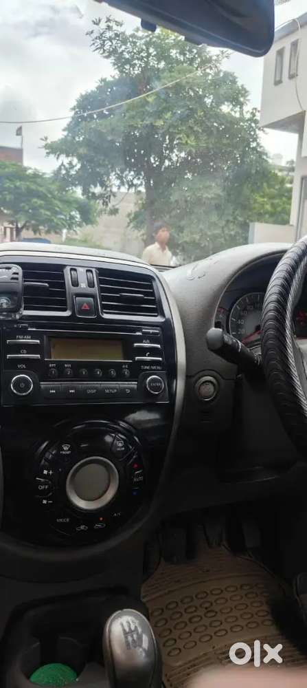 Renault Pulse Rxz 2014 Diesel