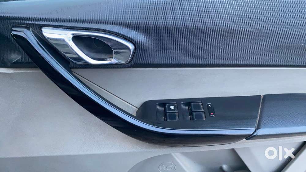 Tata Tiago 1.2 Revotron Xz, 2019, Petrol