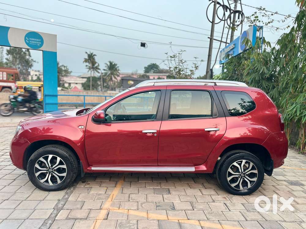 Nissan Terrano 2013-2017 Xv Premium 110 Ps Anniversary Edition, 2014..