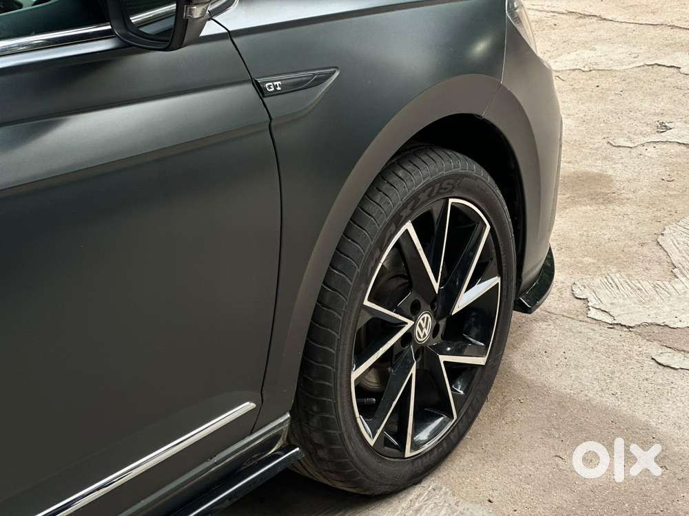Volkswagen Virtus Topline 1.0 Tsi At (electric Seats), 2024, Petrol