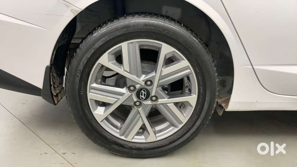 Hyundai Verna 1.5 Sx Petrol Mt, 2023, Petrol