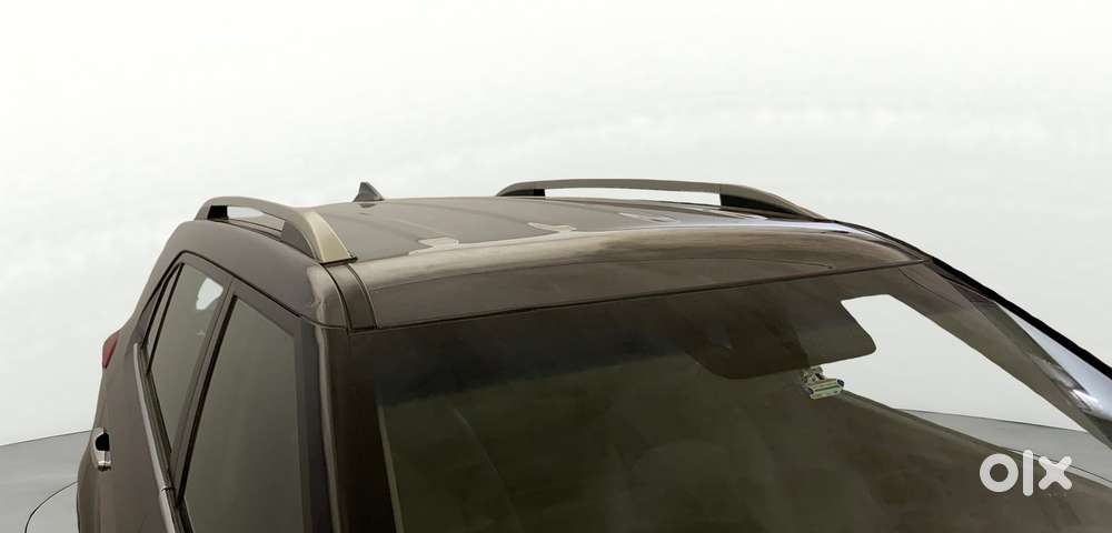 Hyundai Creta 1.6 Sx Plus Petrol At, 2016, Petrol