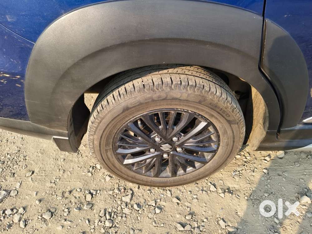 Maruti Suzuki Xl6 1.5 Zeta Mt, 2021, Petrol