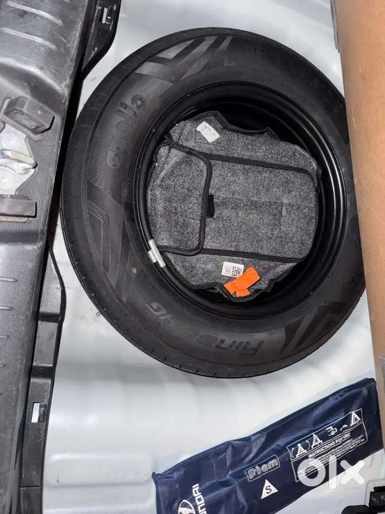 Hyundai Venue Diesel Manual 2023 1st Owner