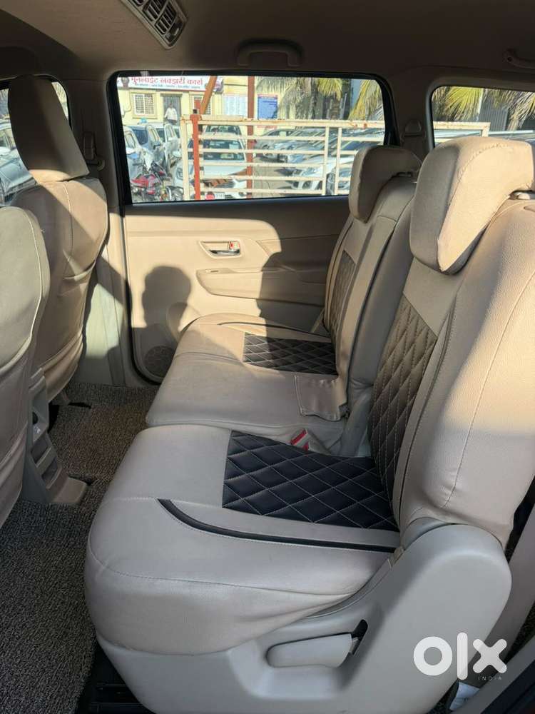 Maruti Suzuki Ertiga Zdi+ Shvs, 2019, Diesel