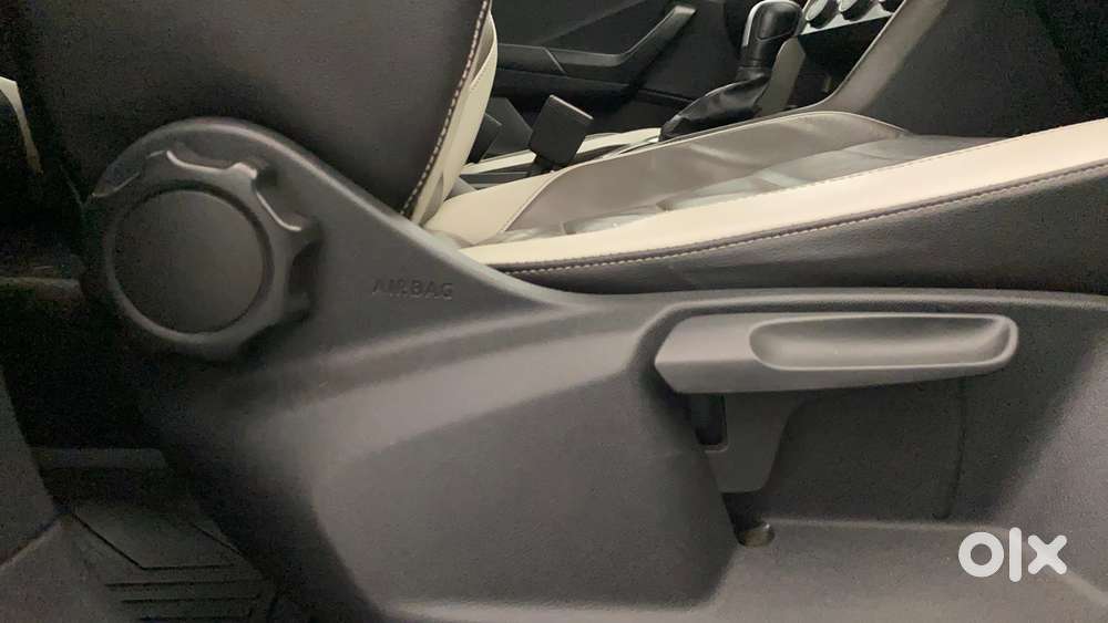 Volkswagen T-roc 1.5 Tsi Dsg, 2019, Petrol