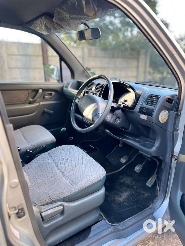 Maruti Suzuki Wagon R Primea Lxi, 2006, Petrol