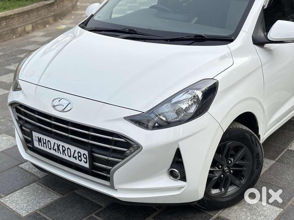Hyundai Grand I10 Nios Sportz 1.2 Kappa Cng, 2021, Cng & Hybrids