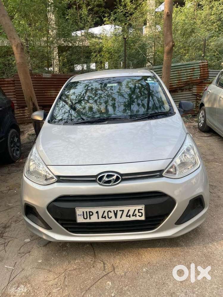 Hyundai Petrol Car 2016