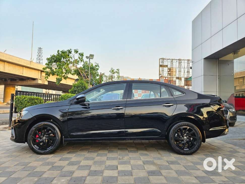 Volkswagen Virtus Gt 1.5 Tsi Dsg, 2024, Petrol