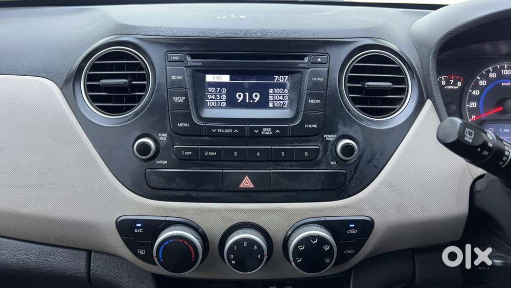 Hyundai Grand I10 1.2 Kappa Asta At Vtvt, 2014, Petrol