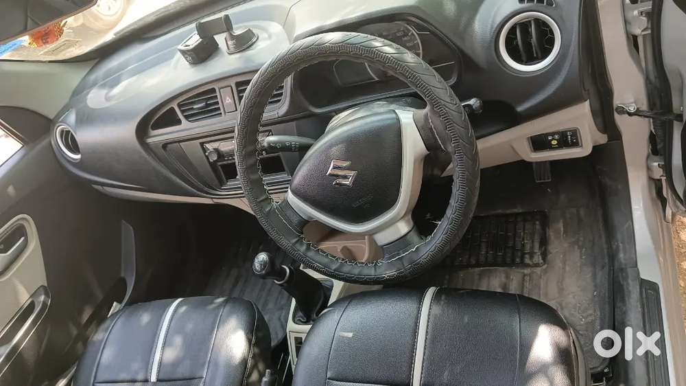 Maruti Suzuki Alto 2021