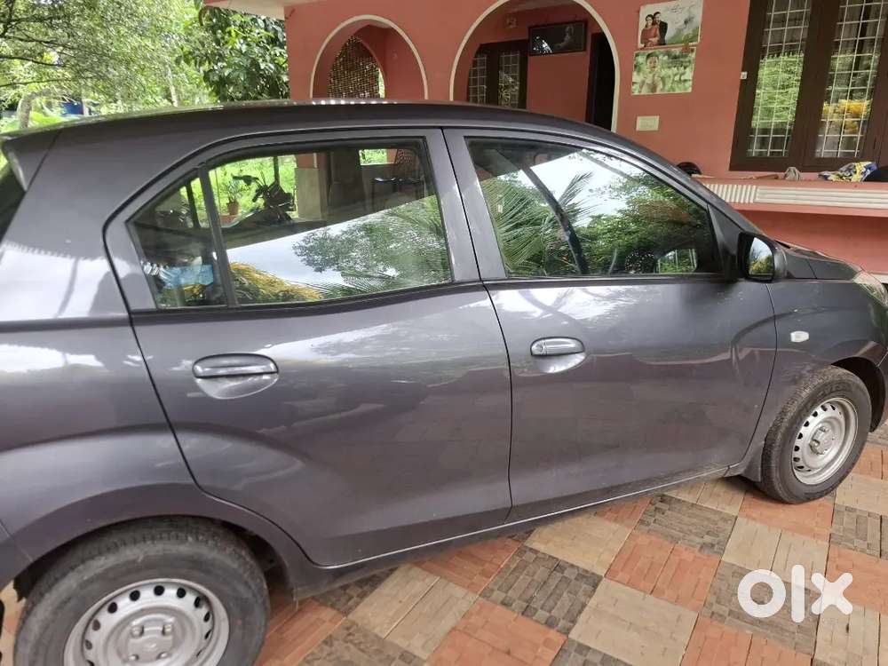 Hyundai Santro 2019 Petrol 28000 Km Driven