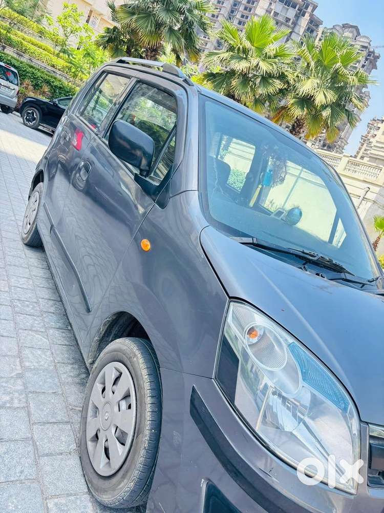 Wagnor Lxi Green Cng